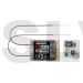 RG1131B  DMSS 2.4GHz 11ch Receiver With RA01T